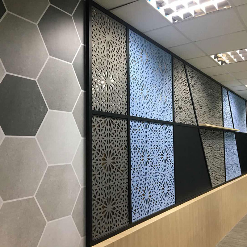 Panel Akustikoa